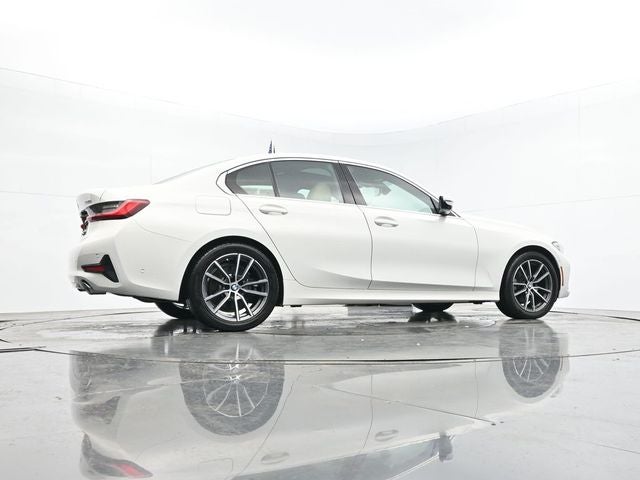 2021 BMW 3 Series 330i xDrive