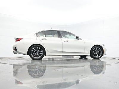 2021 BMW 3 Series 330i xDrive