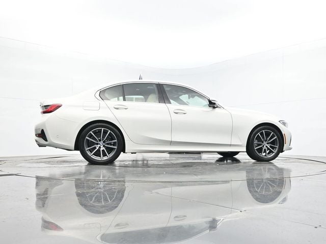 2021 BMW 3 Series 330i xDrive