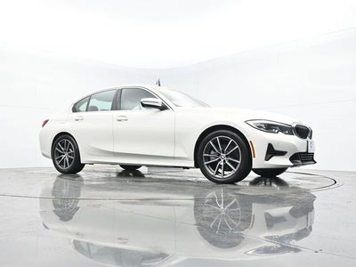 2021 BMW 3 Series 330i xDrive