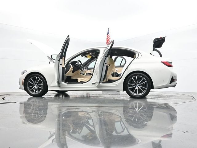2021 BMW 3 Series 330i xDrive