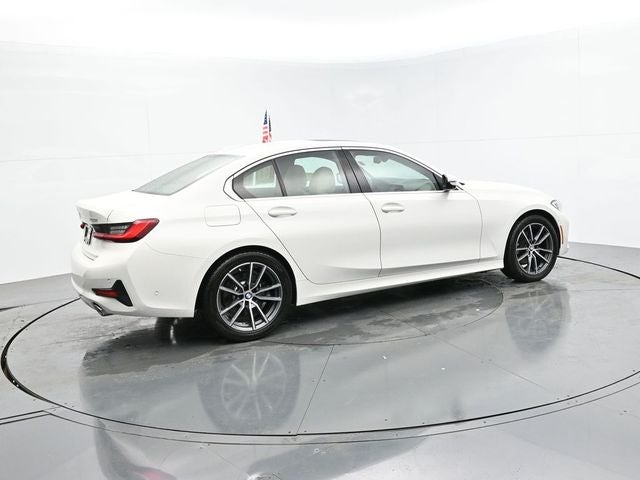 2021 BMW 3 Series 330i xDrive