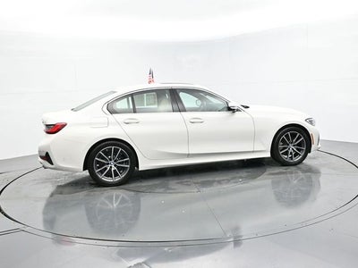 2021 BMW 3 Series 330i xDrive