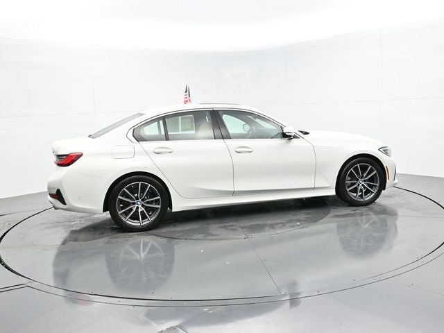 2021 BMW 3 Series 330i xDrive