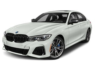 2021 BMW 3 Series M340i xDrive
