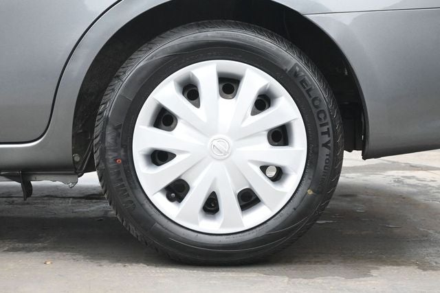2019 Nissan Versa 1.6 SV