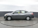 2019 Nissan Versa 1.6 SV