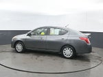 2019 Nissan Versa 1.6 SV