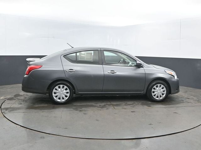2019 Nissan Versa 1.6 SV