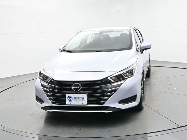 2023 Nissan Versa 1.6 SV