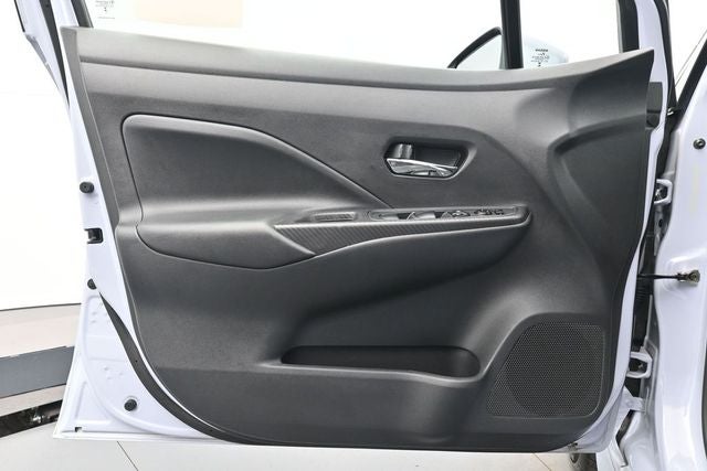 2023 Nissan Versa 1.6 SV