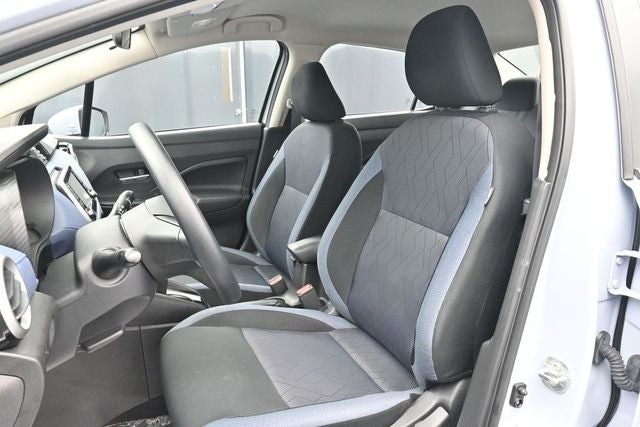 2023 Nissan Versa 1.6 SV