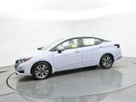 2023 Nissan Versa 1.6 SV