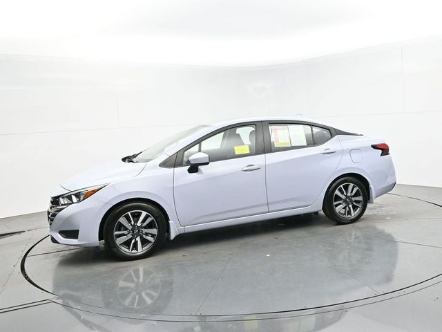 2023 Nissan Versa 1.6 SV