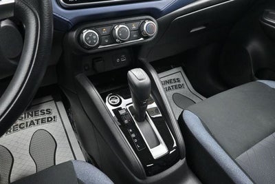 2023 Nissan Versa 1.6 SV