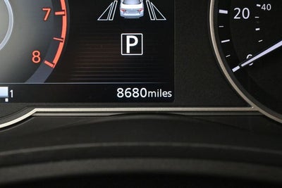 2023 Nissan Versa 1.6 SV