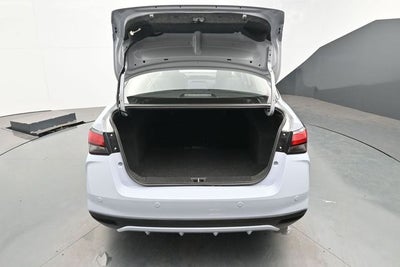2023 Nissan Versa 1.6 SV