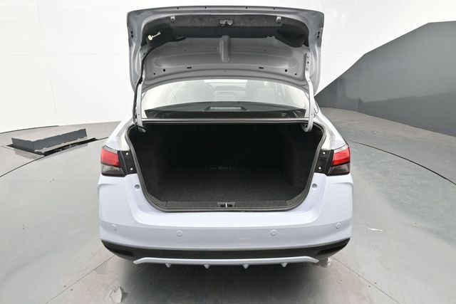 2023 Nissan Versa 1.6 SV