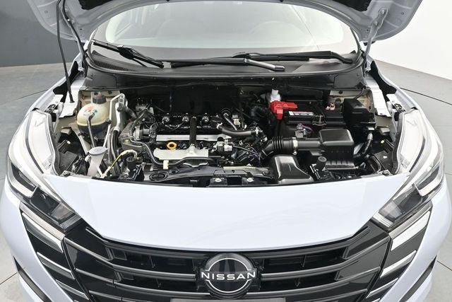 2023 Nissan Versa 1.6 SV