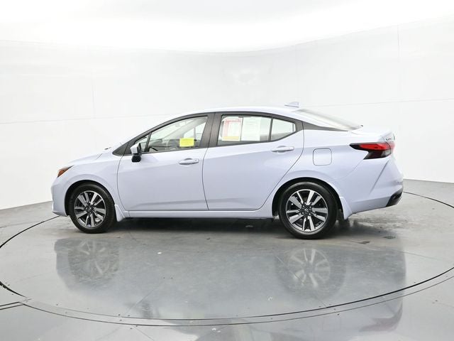 2023 Nissan Versa 1.6 SV