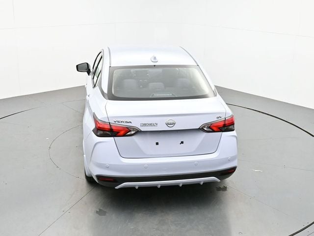 2023 Nissan Versa 1.6 SV
