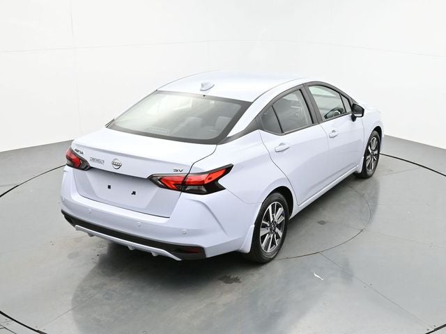 2023 Nissan Versa 1.6 SV