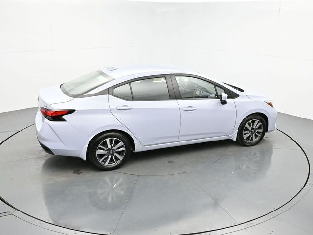 2023 Nissan Versa 1.6 SV