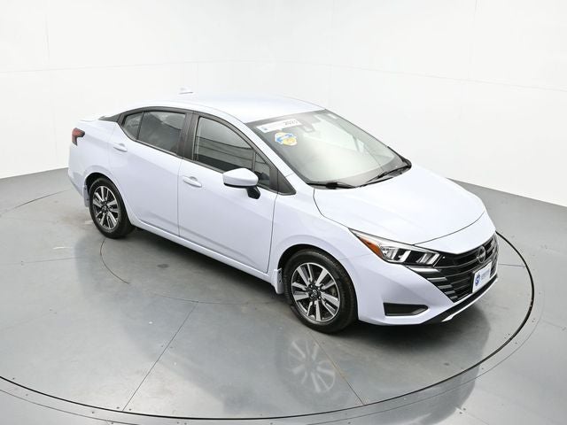 2023 Nissan Versa 1.6 SV