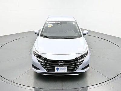 2023 Nissan Versa 1.6 SV