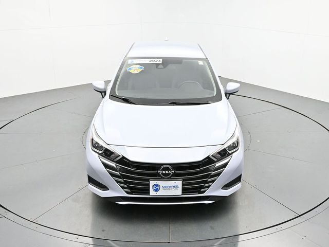 2023 Nissan Versa 1.6 SV