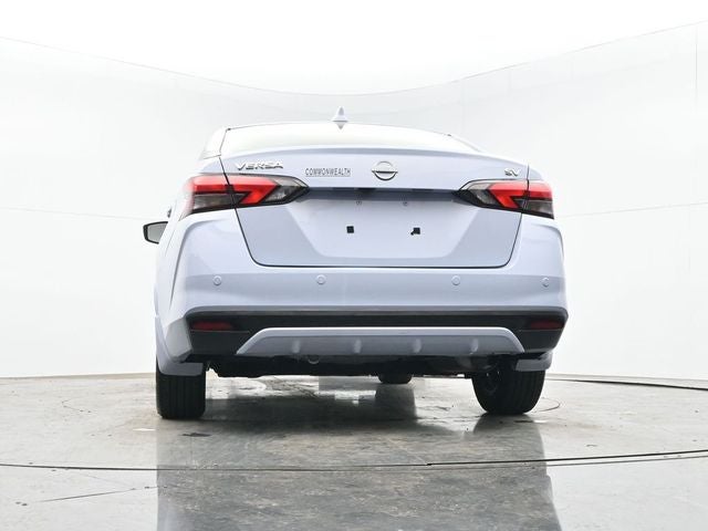 2023 Nissan Versa 1.6 SV