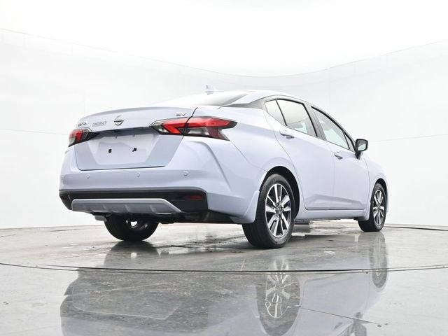 2023 Nissan Versa 1.6 SV