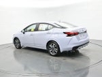 2023 Nissan Versa 1.6 SV