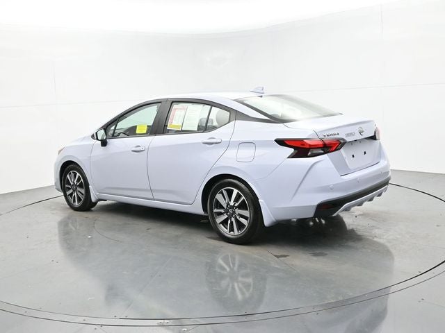 2023 Nissan Versa 1.6 SV