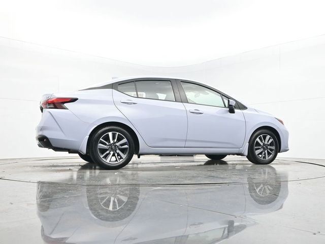2023 Nissan Versa 1.6 SV