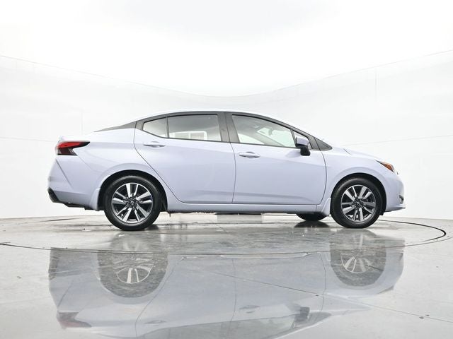2023 Nissan Versa 1.6 SV