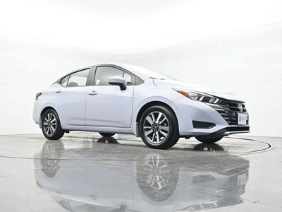 2023 Nissan Versa 1.6 SV