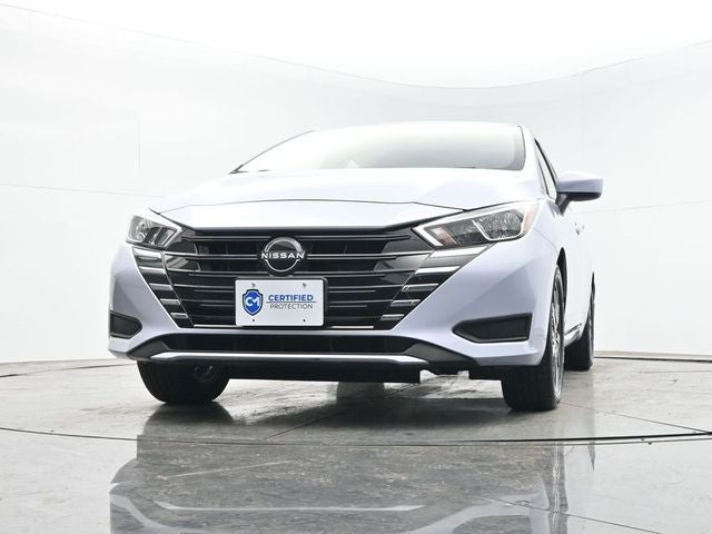 2023 Nissan Versa 1.6 SV