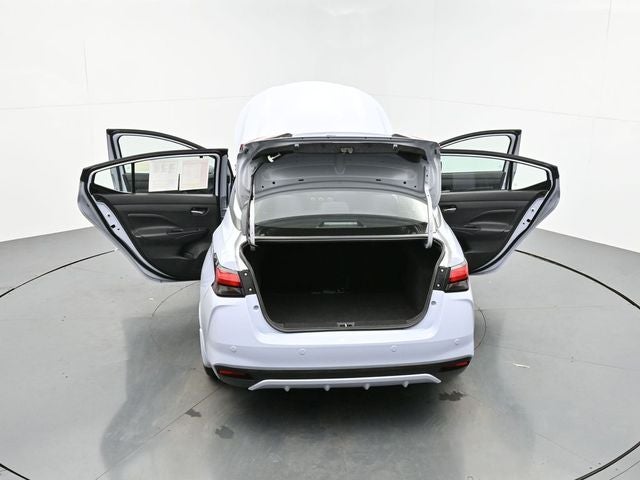 2023 Nissan Versa 1.6 SV