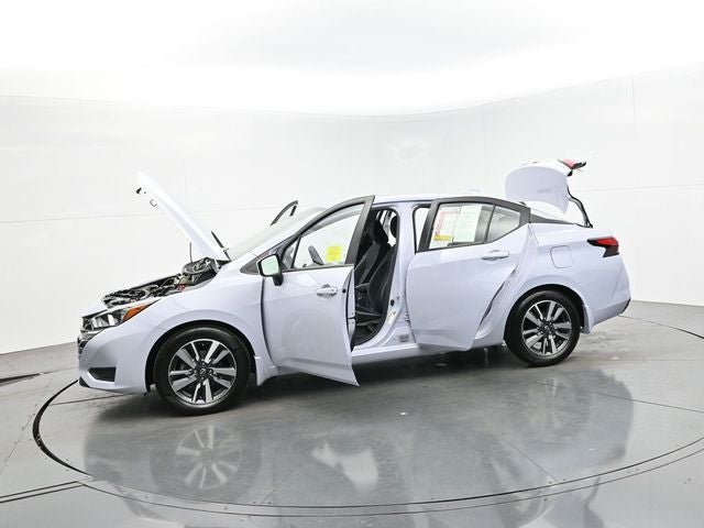 2023 Nissan Versa 1.6 SV