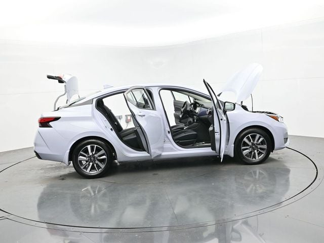 2023 Nissan Versa 1.6 SV
