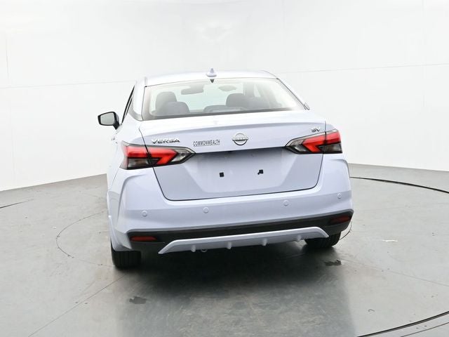 2023 Nissan Versa 1.6 SV