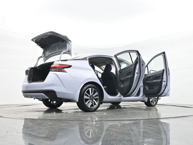 2023 Nissan Versa 1.6 SV
