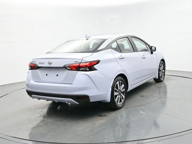 2023 Nissan Versa 1.6 SV