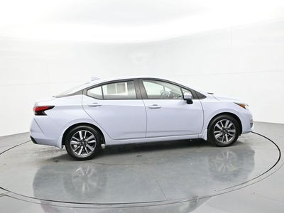 2023 Nissan Versa 1.6 SV
