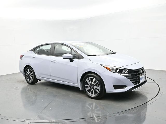 2023 Nissan Versa 1.6 SV