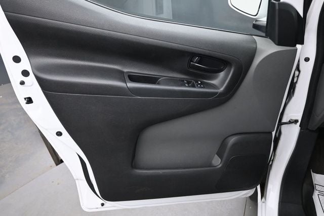 2021 Nissan NV200 SV