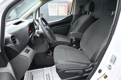 2021 Nissan NV200 SV