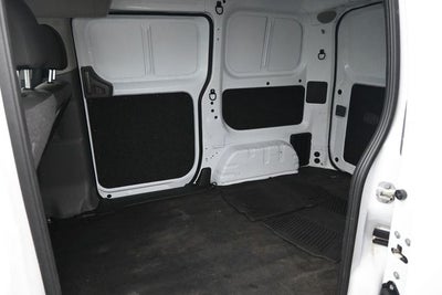 2021 Nissan NV200 SV