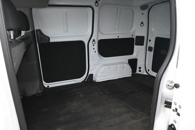 2021 Nissan NV200 SV